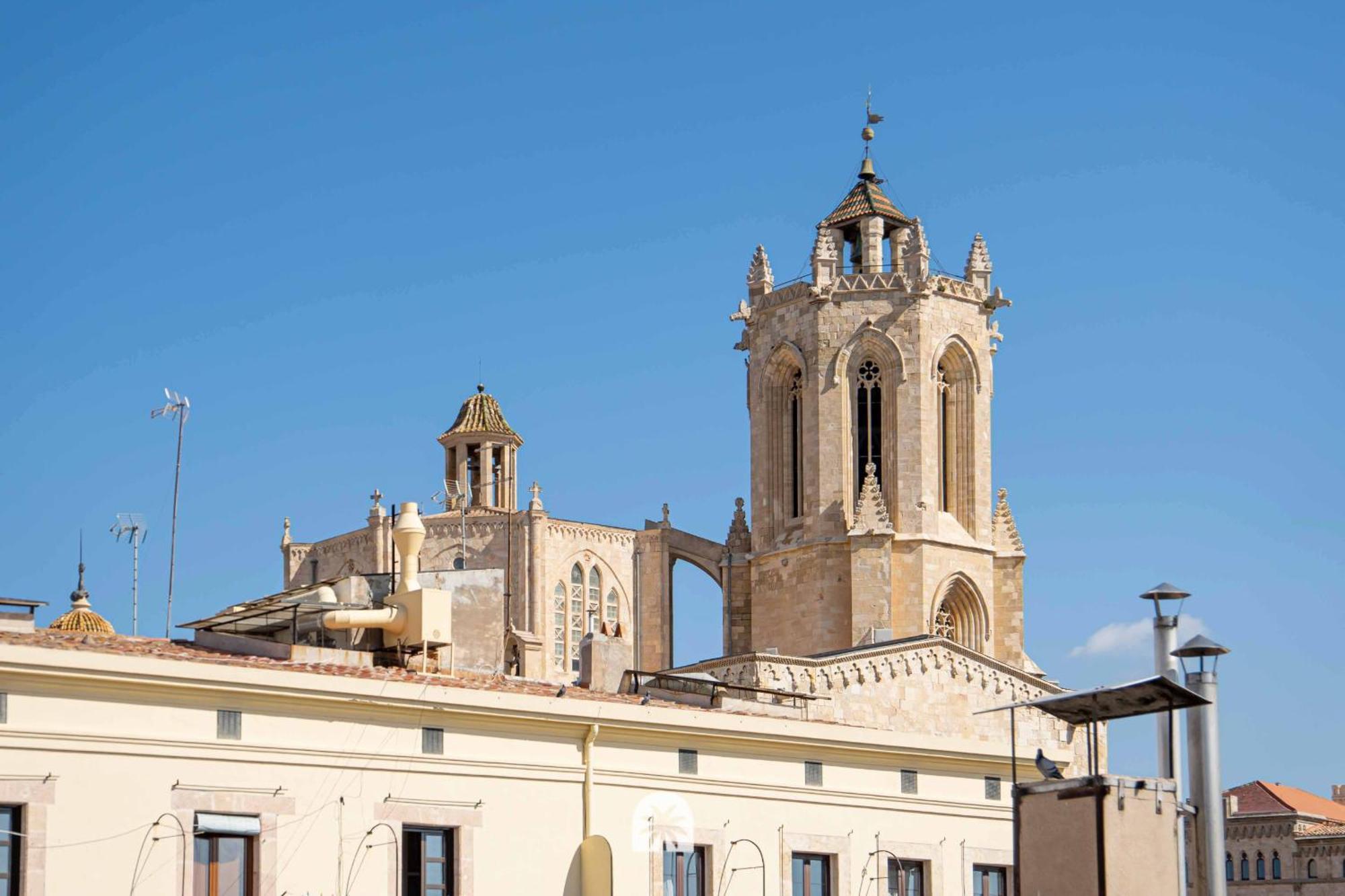 Apartamento Mediterranean Way - Sant Domenec Tarragona