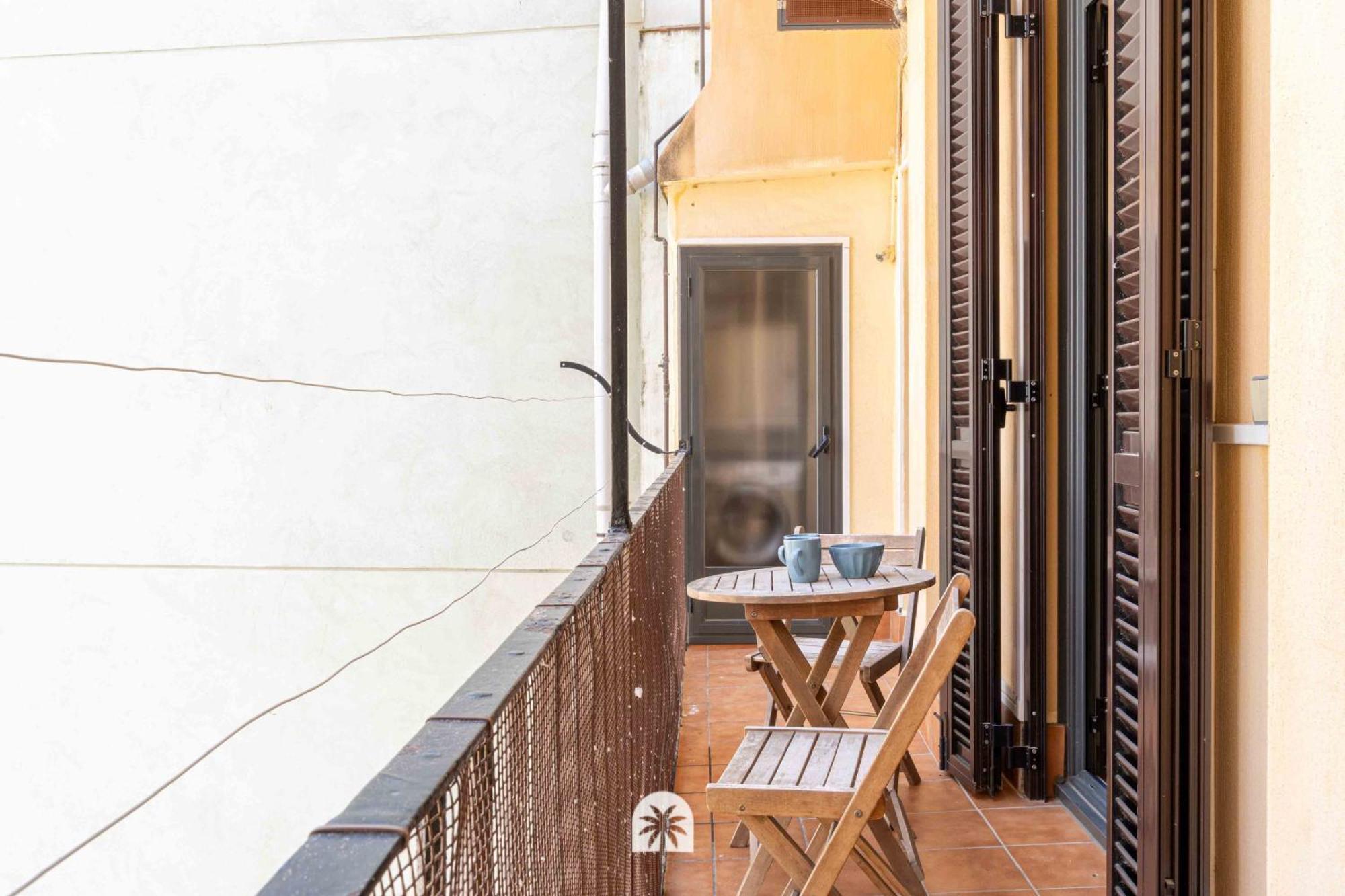 Mediterranean Way - Sant Domenec Apartamento