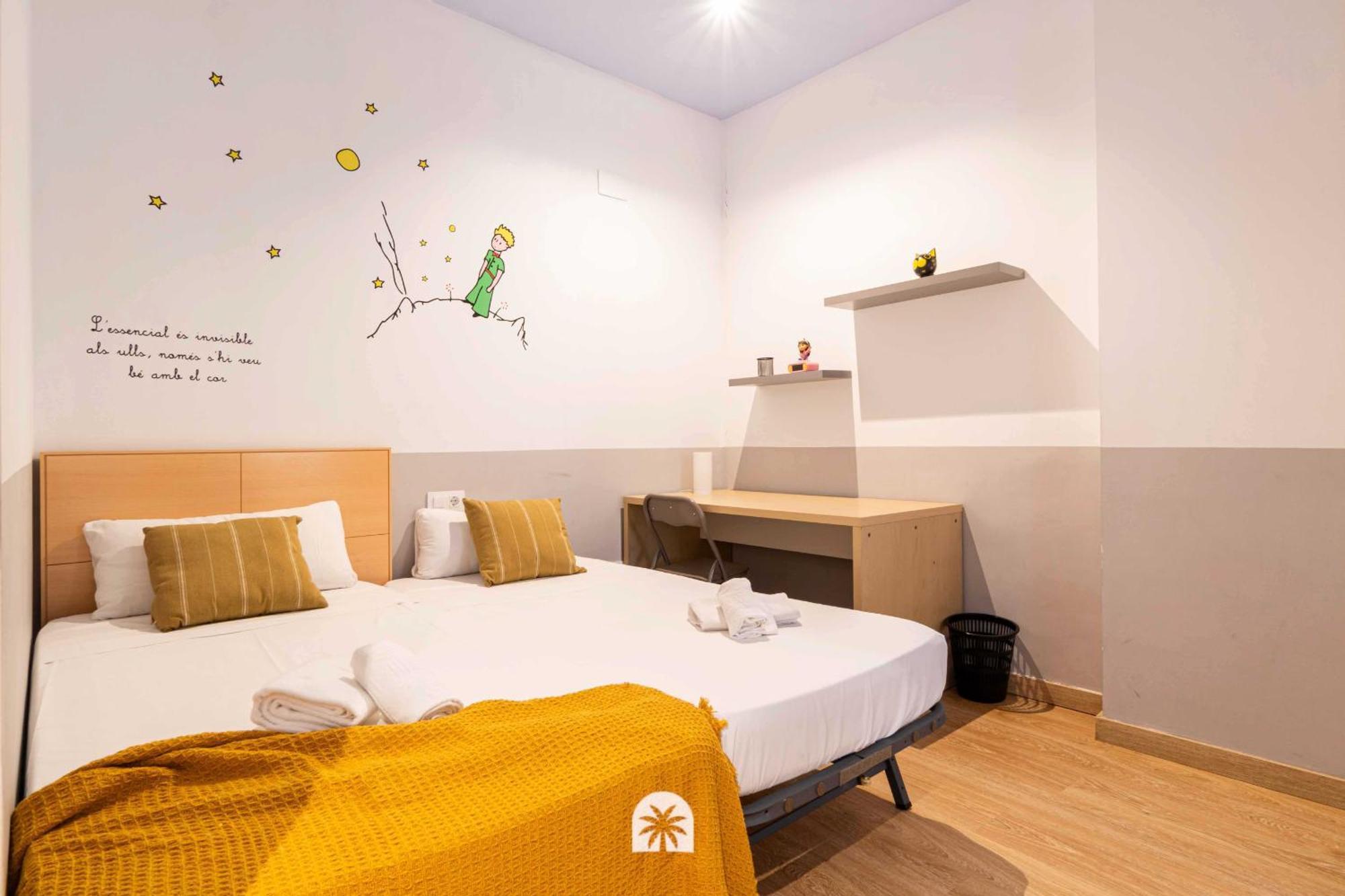 Mediterranean Way - Sant Domenec Apartamento *