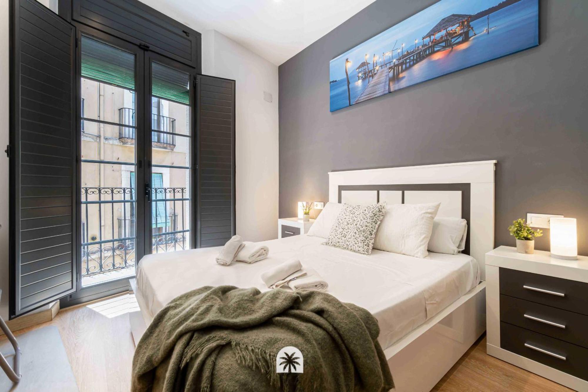 Apartamento Mediterranean Way - Sant Domenec *