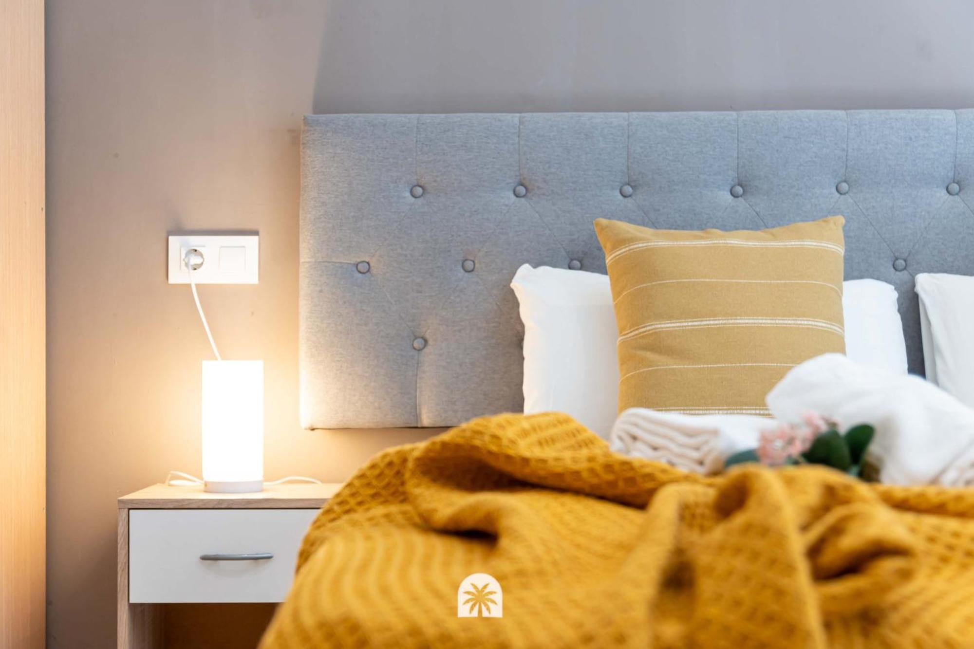 Mediterranean Way - Sant Domenec Apartamento Tarragona