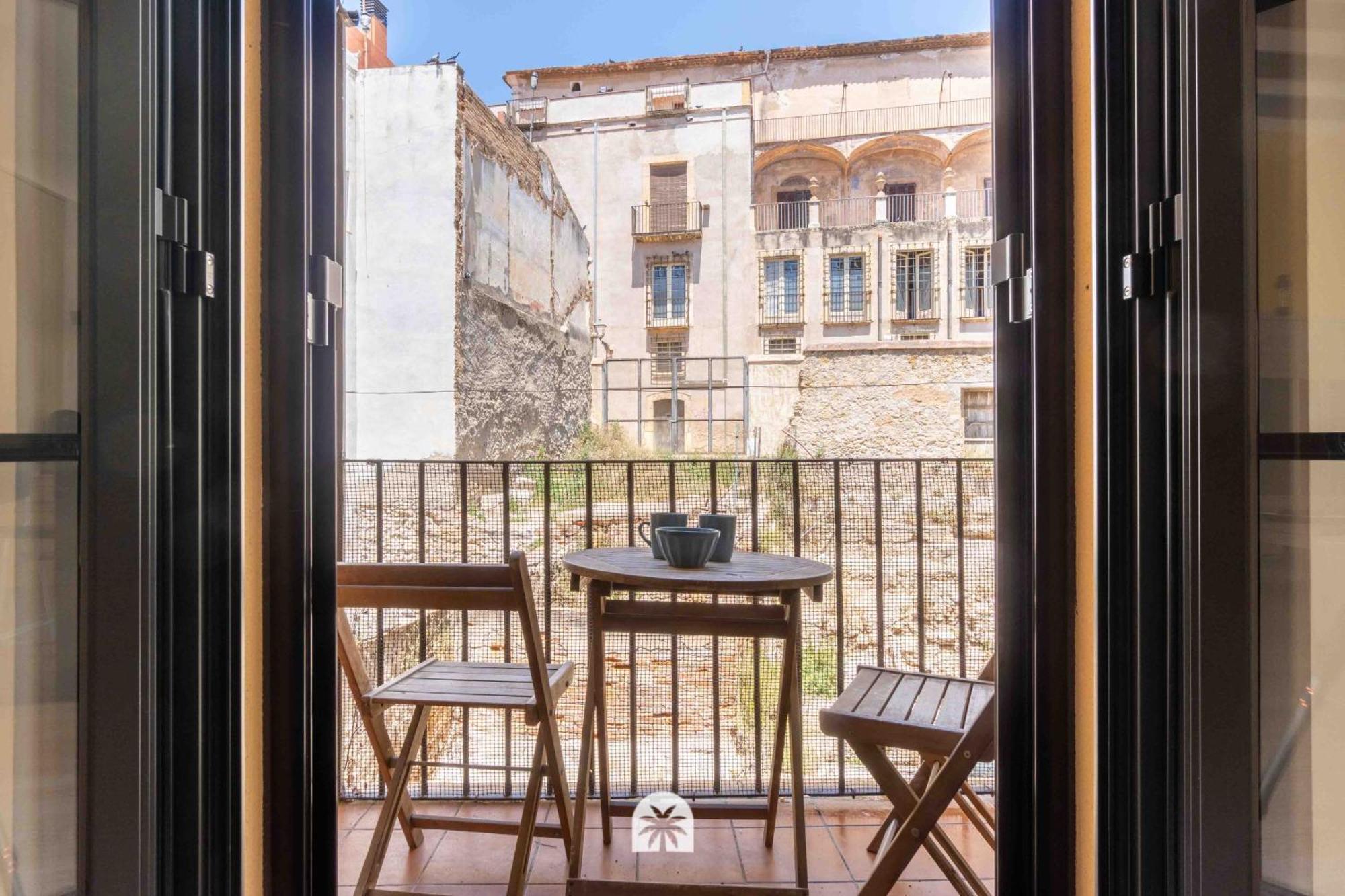Apartamento Mediterranean Way - Sant Domenec