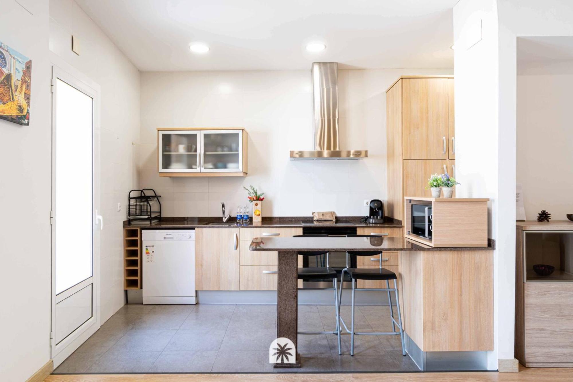 Apartamento Mediterranean Way - Sant Domenec *
