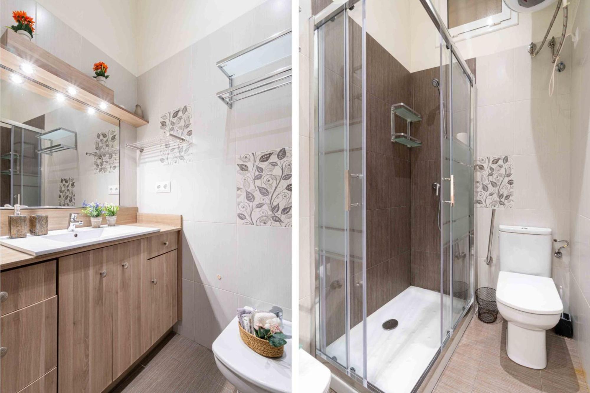 Mediterranean Way - Sant Domenec Apartamento Tarragona
