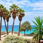 Mediterranean Way - Sant Domenec