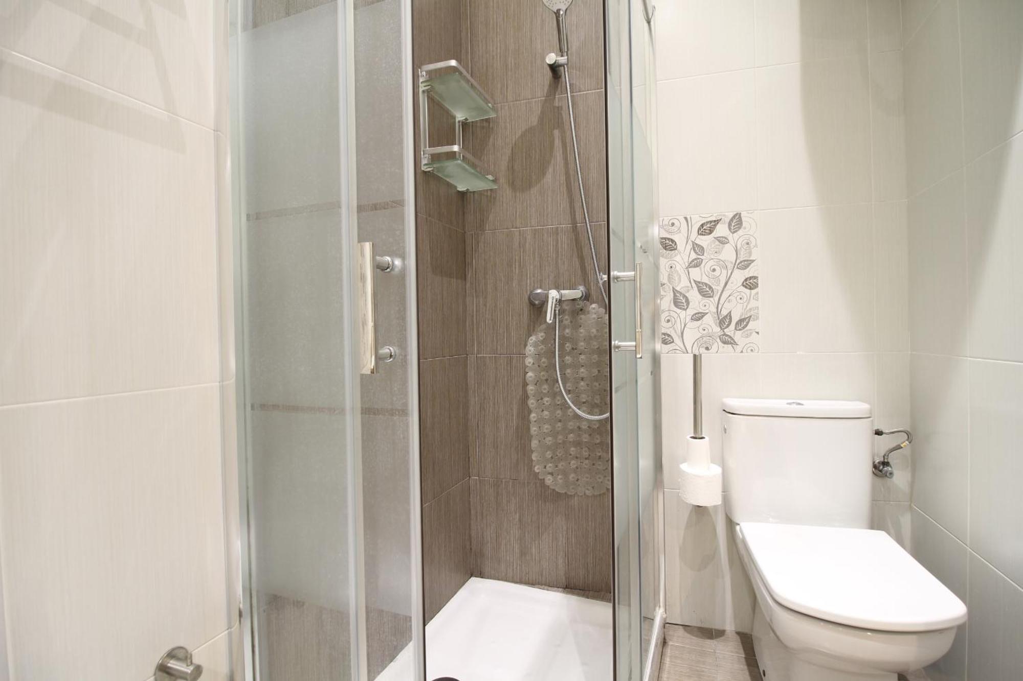 Mediterranean Way - Sant Domenec Appartement