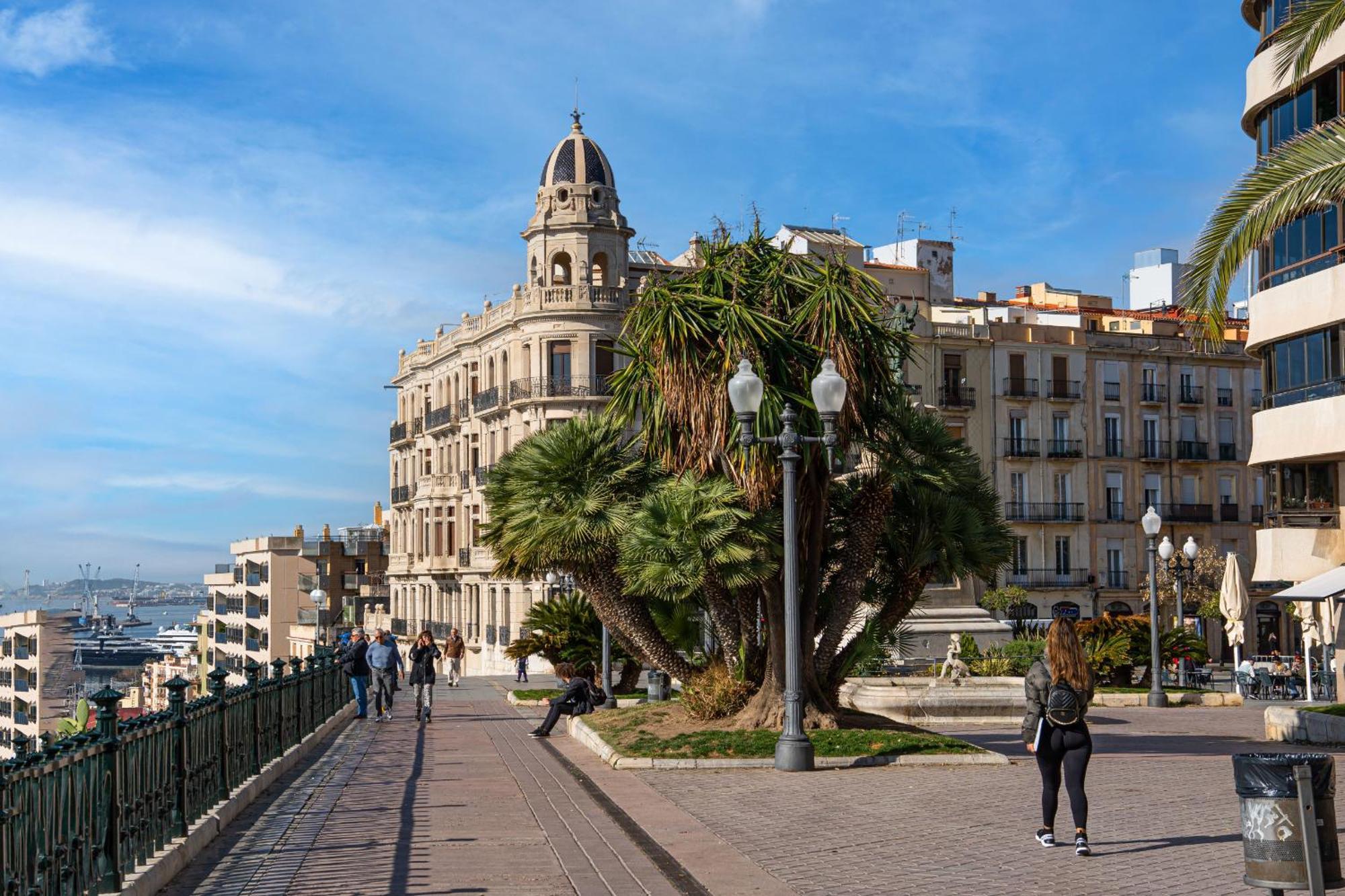 Appartement Mediterranean Way - Sant Domenec