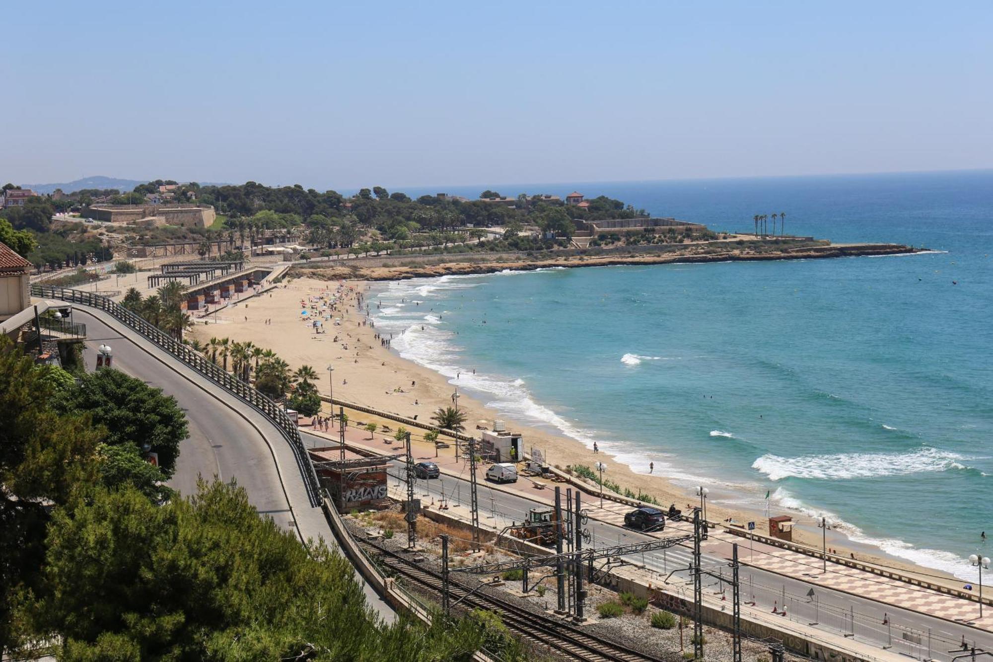 Mediterranean Way - Sant Domenec Apartment *