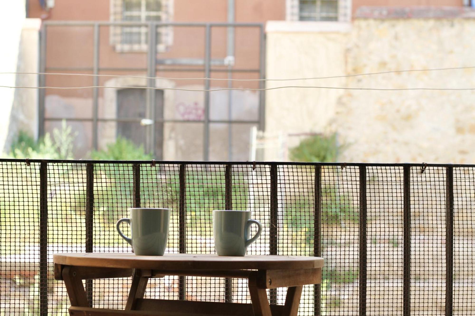 Appartement Mediterranean Way - Sant Domenec Tarragona