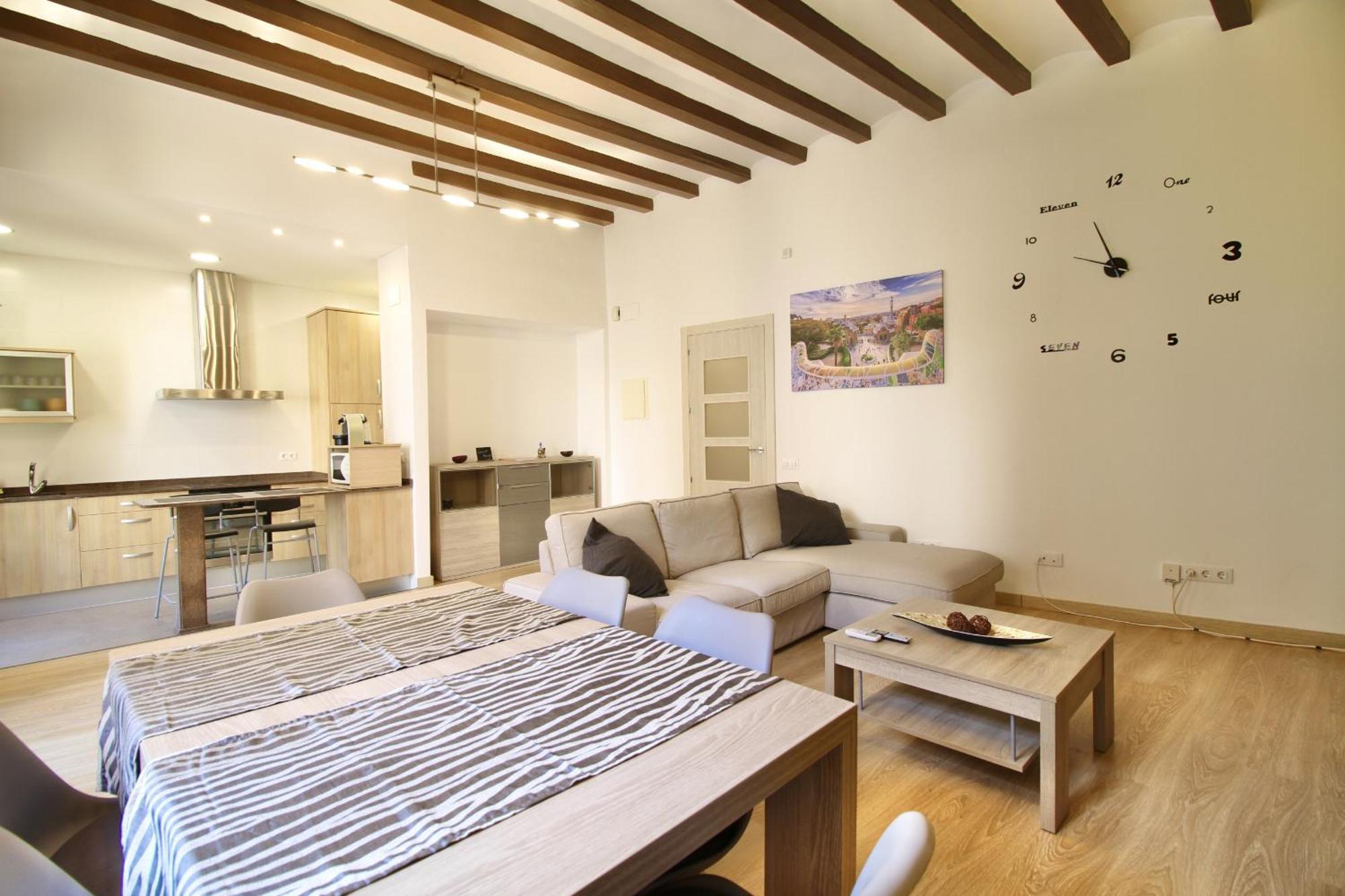 Mediterranean Way - Sant Domenec Appartement *