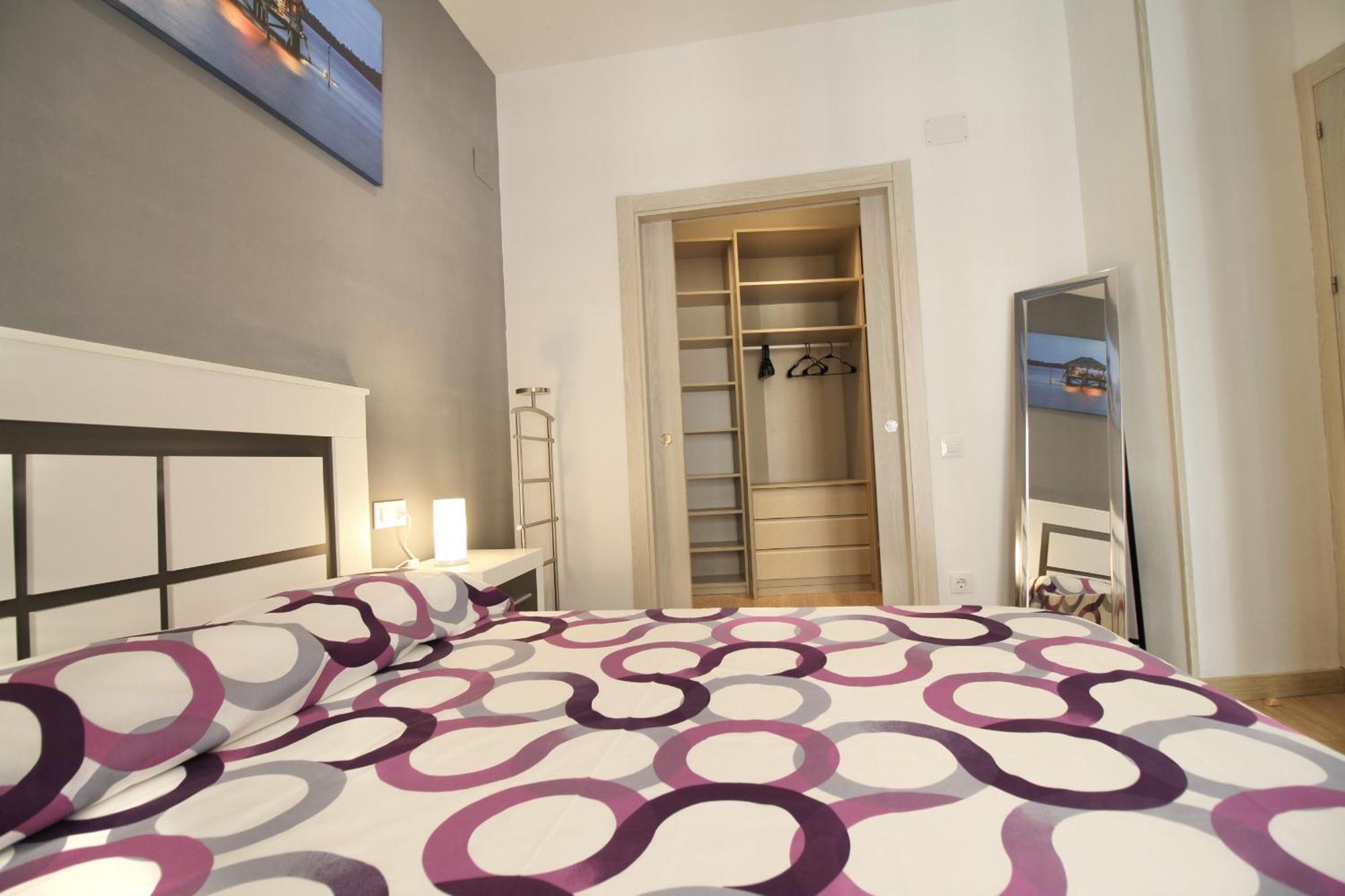 Appartement Mediterranean Way - Sant Domenec *