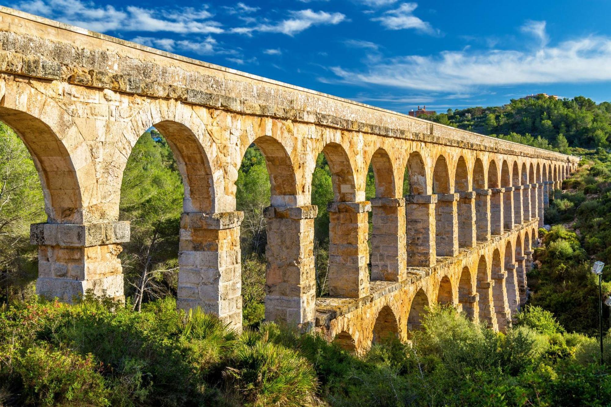 Mediterranean Way - Sant Domenec