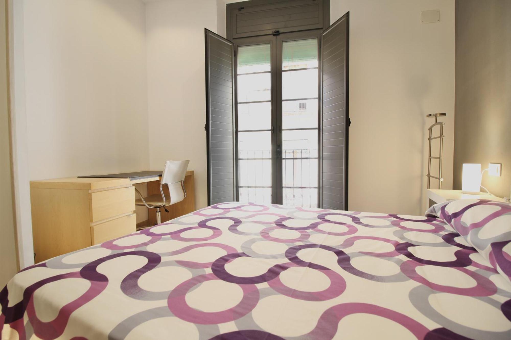 Mediterranean Way - Sant Domenec Appartement