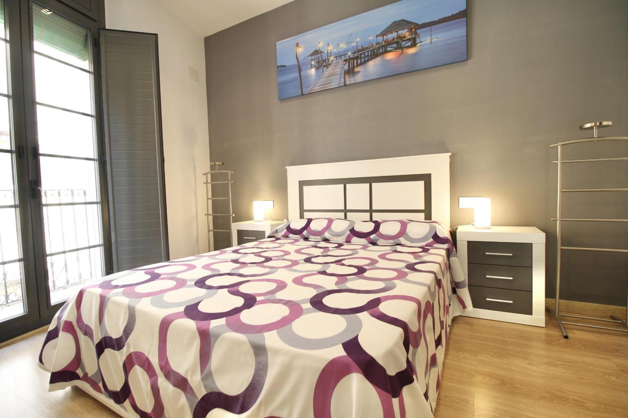 Appartement Mediterranean Way - Sant Domenec