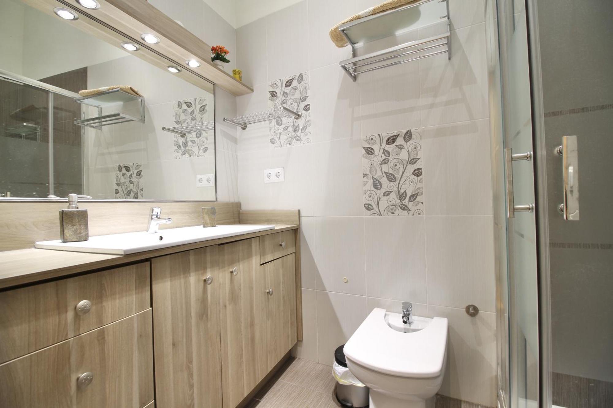 Mediterranean Way - Sant Domenec Appartement *