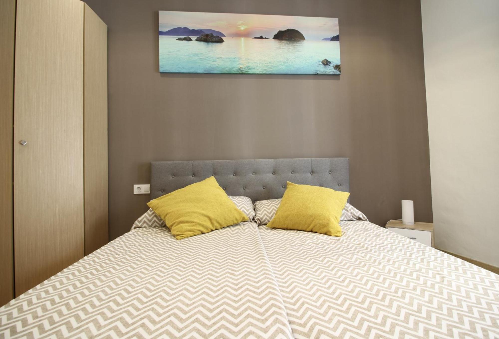 Appartement Mediterranean Way - Sant Domenec *