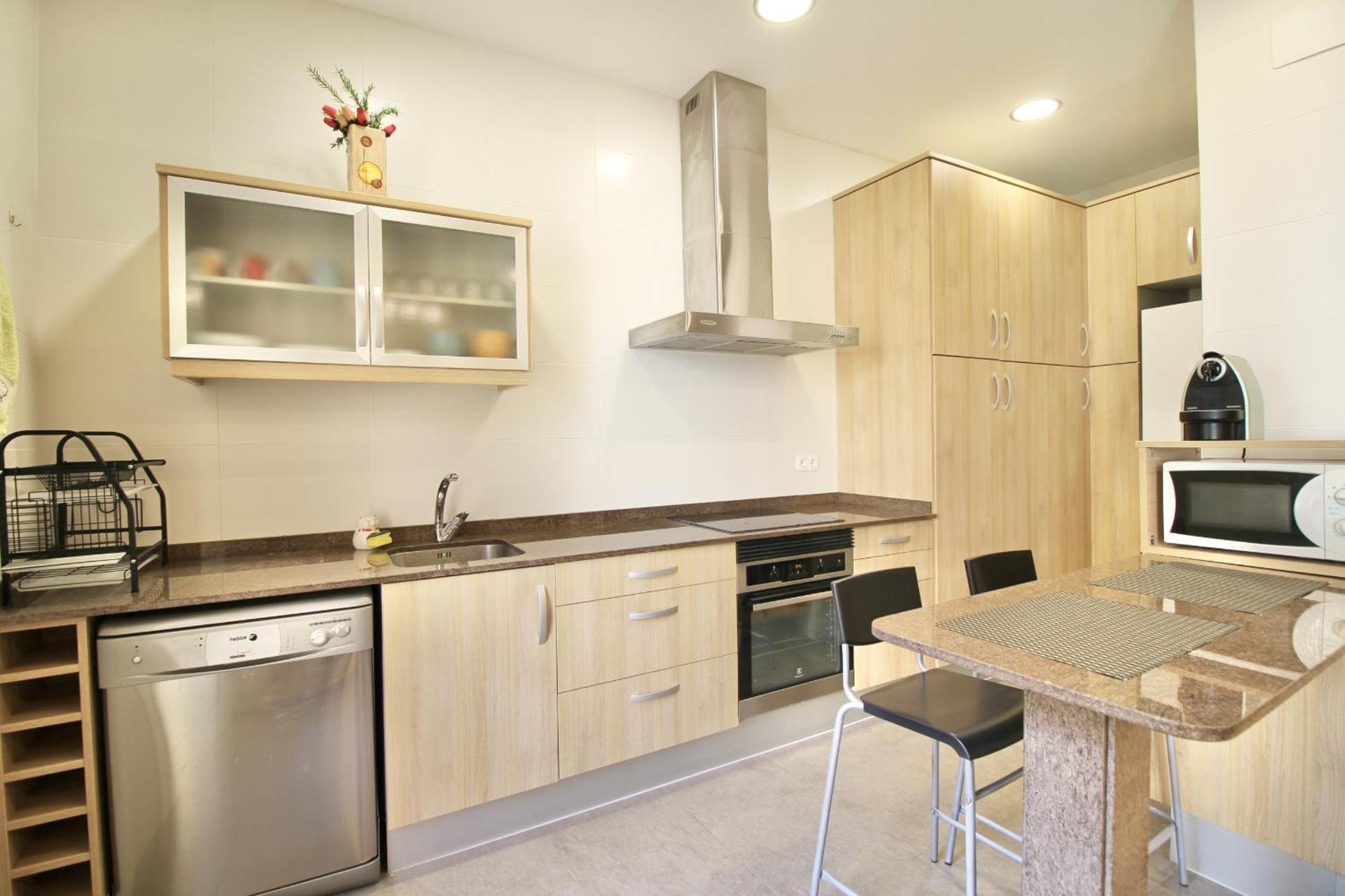Mediterranean Way - Sant Domenec Appartement *