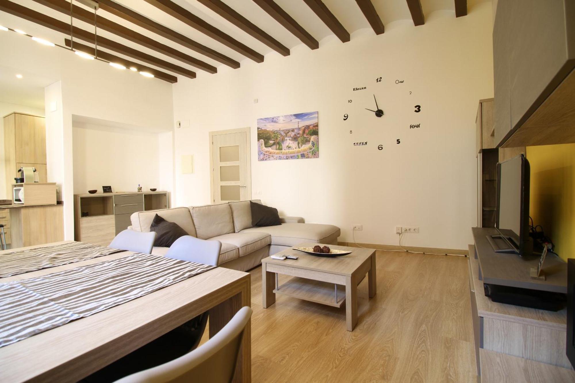 Appartement Mediterranean Way - Sant Domenec *