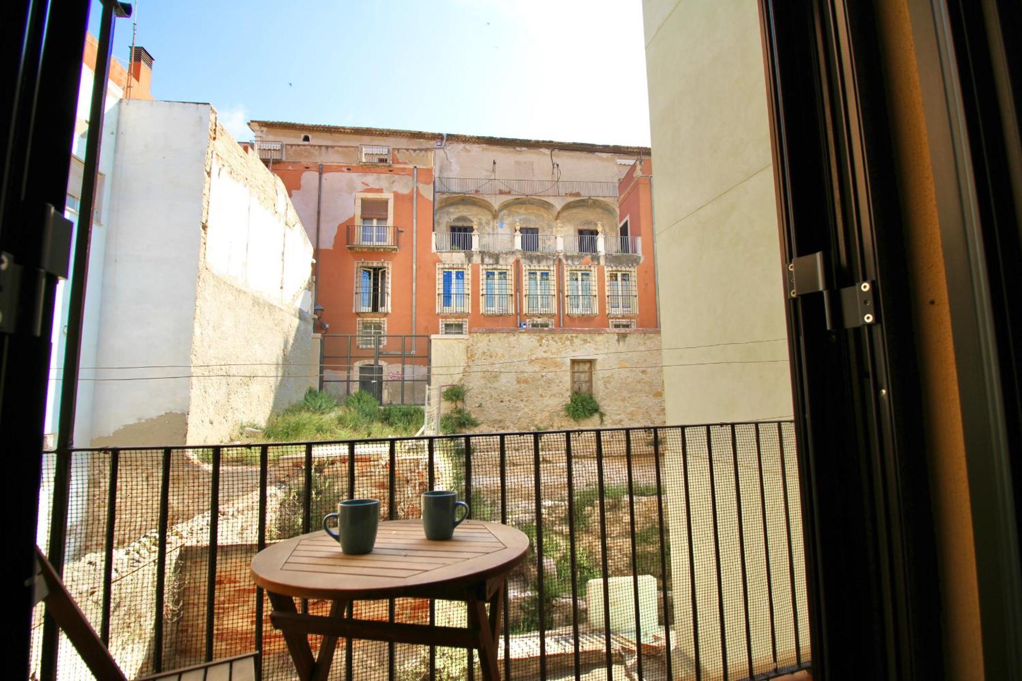 Appartement Mediterranean Way - Sant Domenec Tarragona